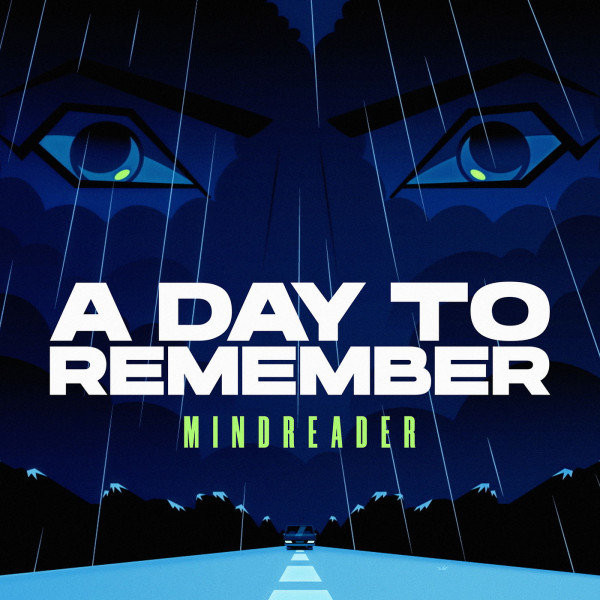 Accords et paroles Mindreader A Day To Remember