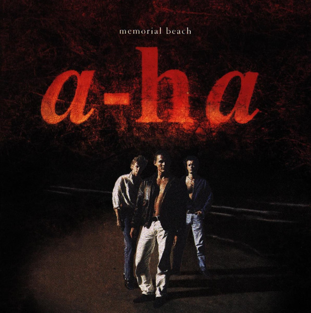 Accords et paroles Between Your Mama and Yourself A-Ha