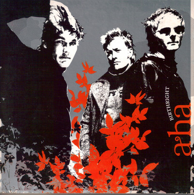 Accords et paroles Birthright A-Ha