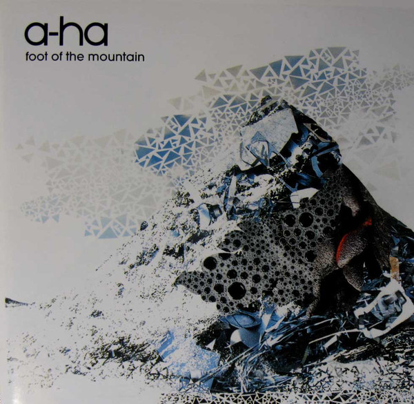 Accords et paroles Foot Of The Mountain A-Ha