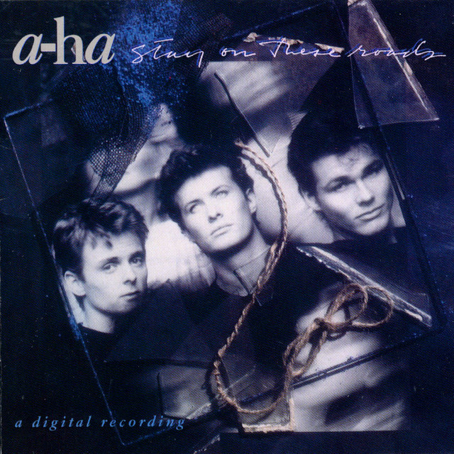 Accords et paroles Hurry Home A-Ha