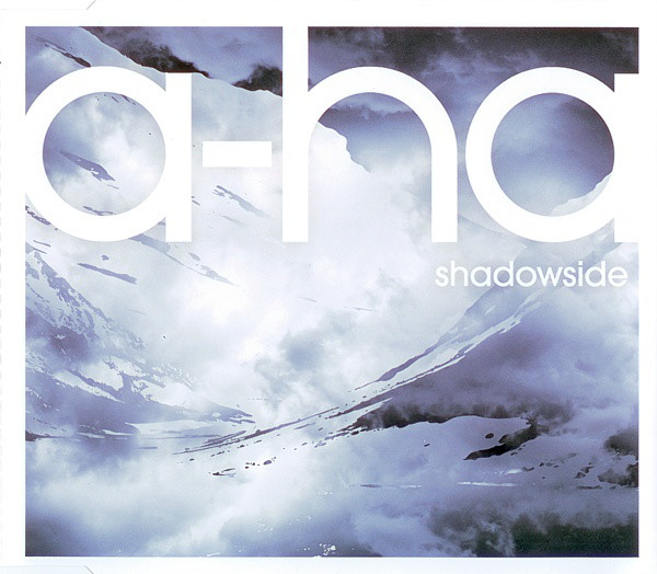 Accords et paroles Shadowside A-Ha