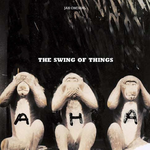 Accords et paroles The Swing Of Things A-Ha