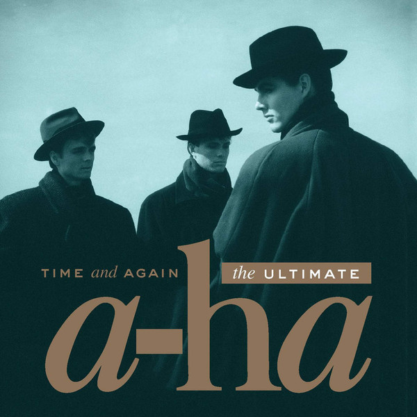 Accords et paroles Time & Again A-Ha