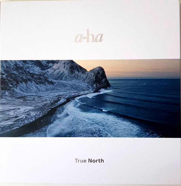 Accords et paroles True North A-Ha