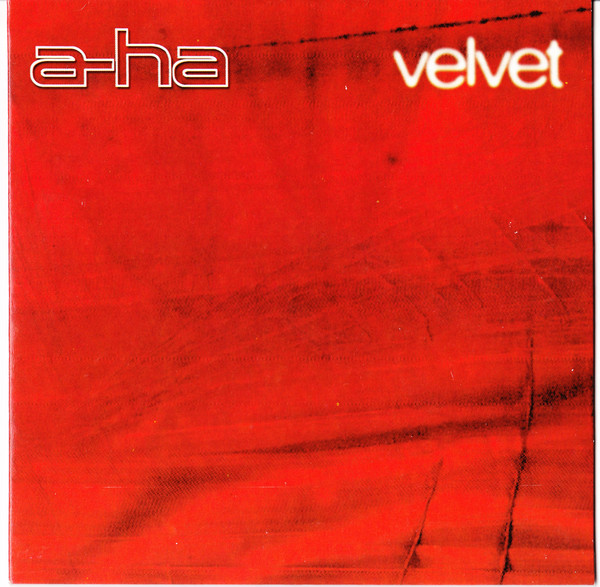 Accords et paroles Velvet A-Ha