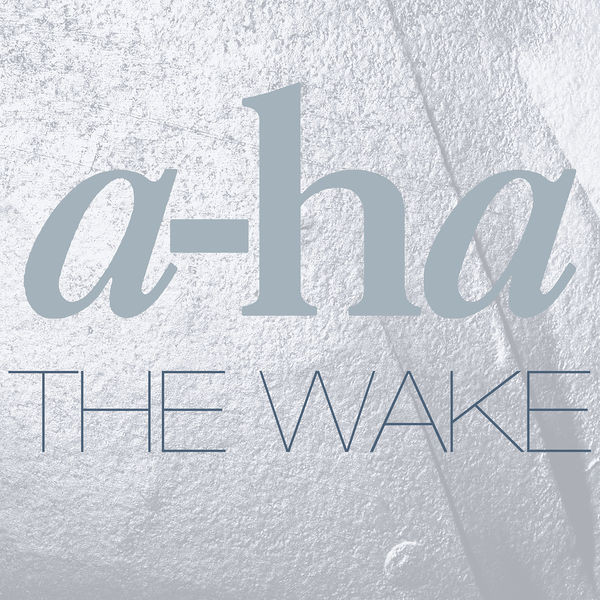 Accords et paroles The Wake A-Ha