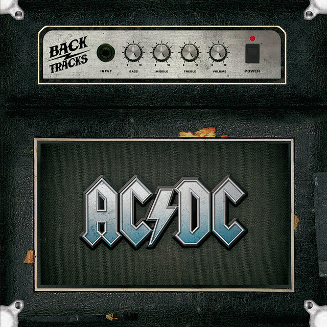 Accords et paroles Carry Me Home AC/DC