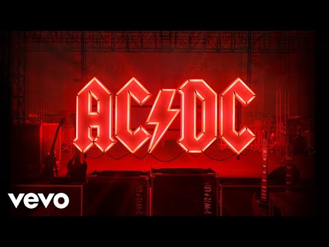 Accords et paroles Money Shot AC/DC