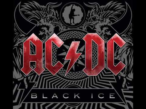 Accords et paroles Rock N Roll Dream AC/DC