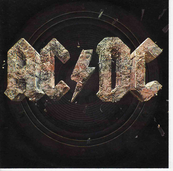 Accords et paroles Rock The Blues Away AC/DC