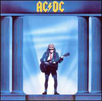 Accords et paroles Who Made Who AC/DC