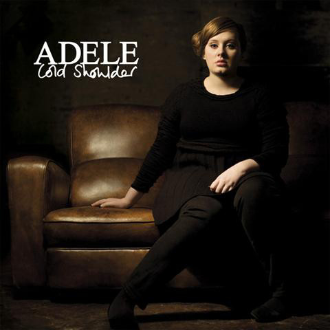 Accords et paroles Cold Shoulder Adele