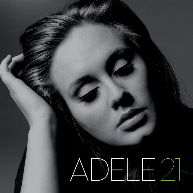 Accords et paroles Lovesong Adele