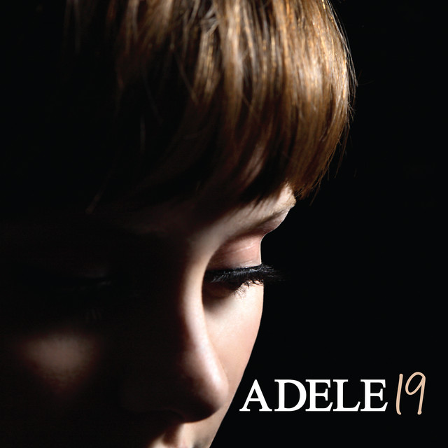 Accords et paroles Tired Adele