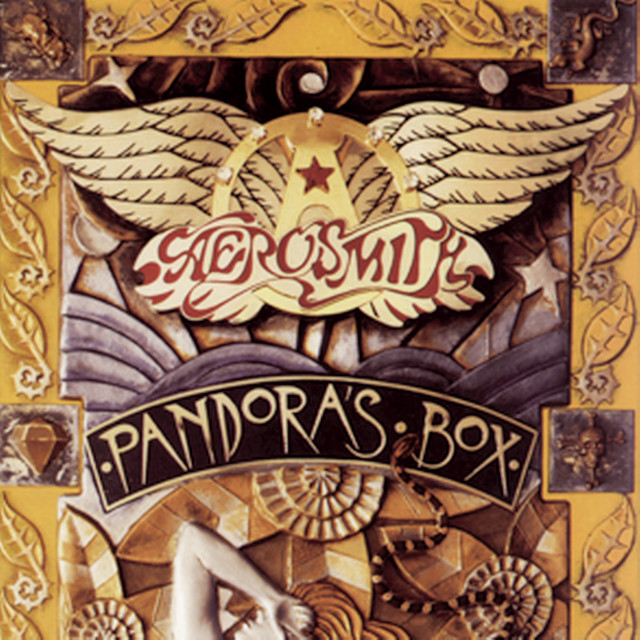 Accords et paroles Riff And Roll Aerosmith