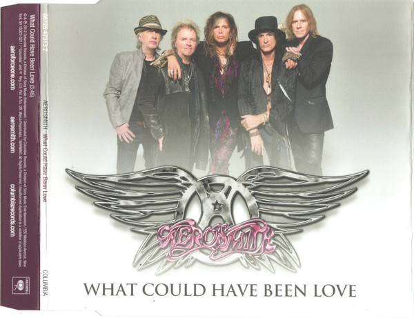 Accords et paroles What Could Have Been Love Aerosmith