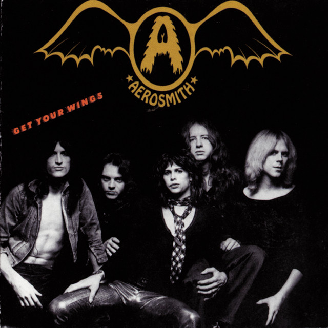 Accords et paroles Woman Of The World Aerosmith