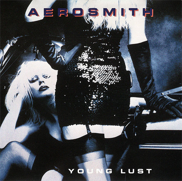 Accords et paroles Young Lust Aerosmith