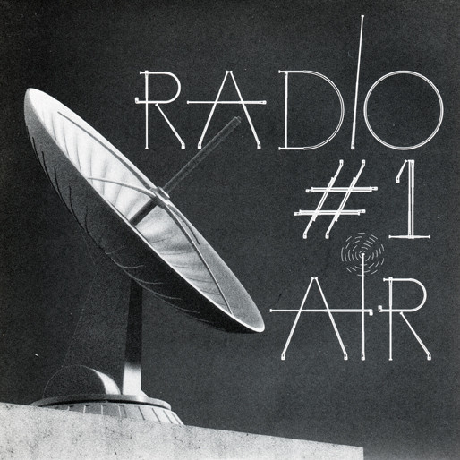 Accords et paroles Radio 1 Air