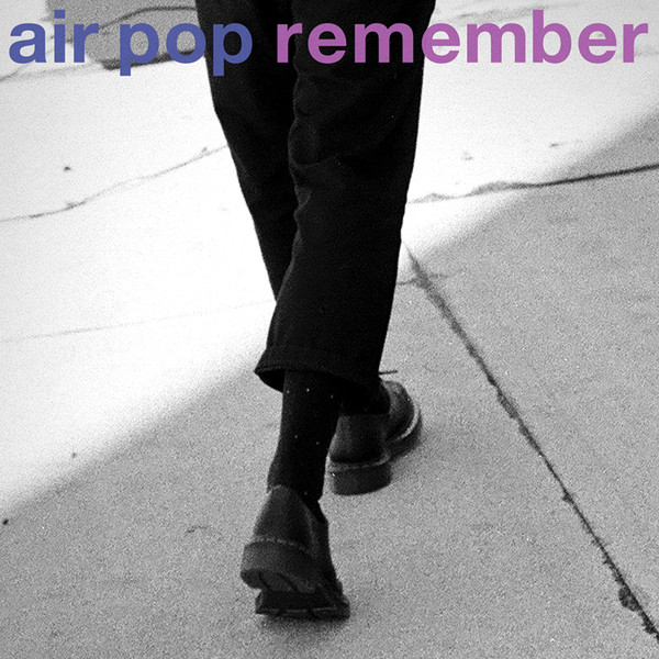 Accords et paroles Remember Air