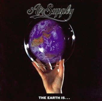 Accords et paroles The Earth Is Air Supply