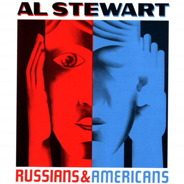 Accords et paroles Strange Girl Al Stewart