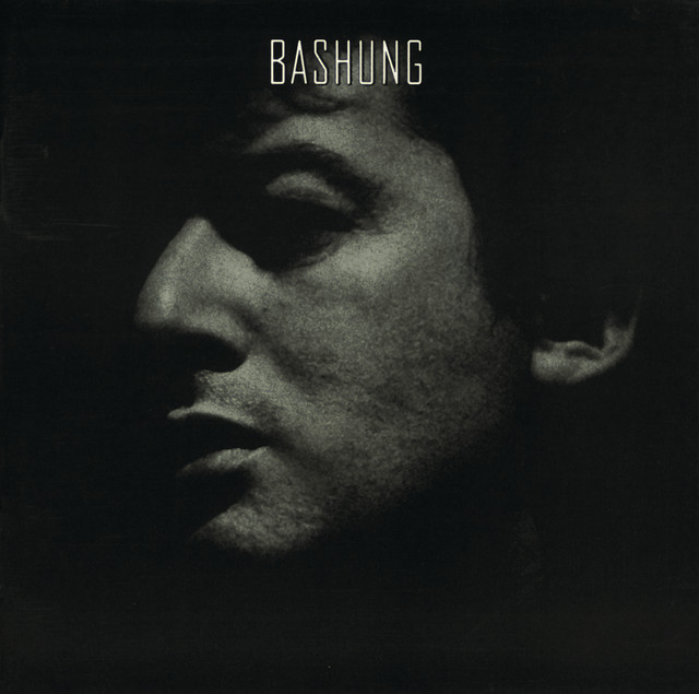 Accords et paroles Alcaline Alain Bashung