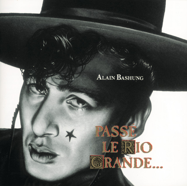 Accords et paroles Douane Eddy Alain Bashung