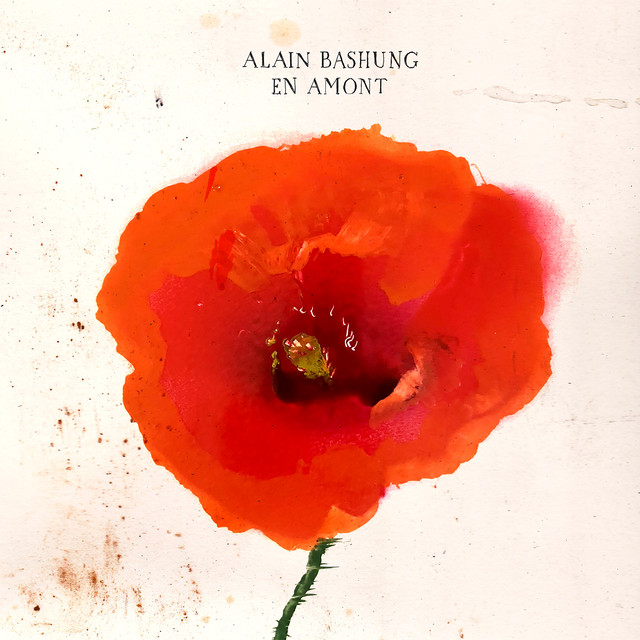 Accords et paroles La mariée des roseaux Alain Bashung