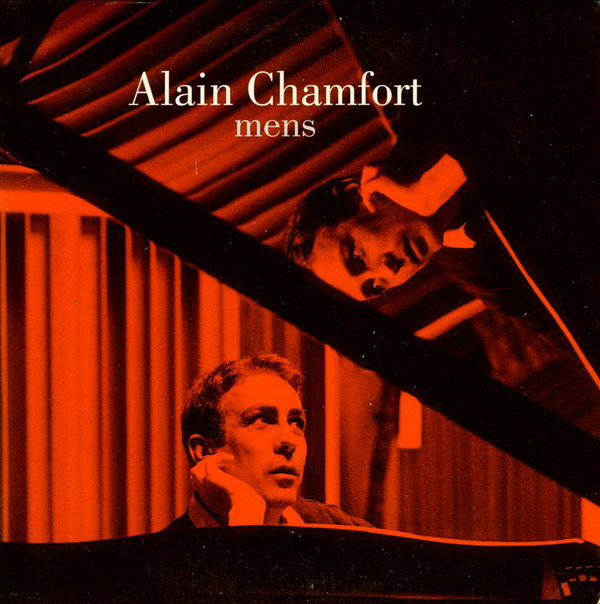 Accords et paroles Mens Alain Chamfort