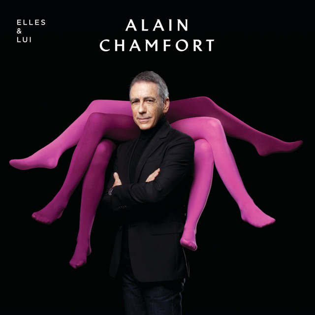 Accords et paroles Rendez-vous ... Alain Chamfort