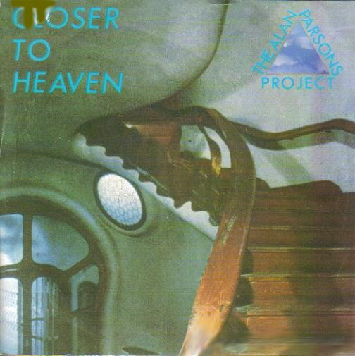 Accords et paroles Closer To Heaven Alan Parsons Project
