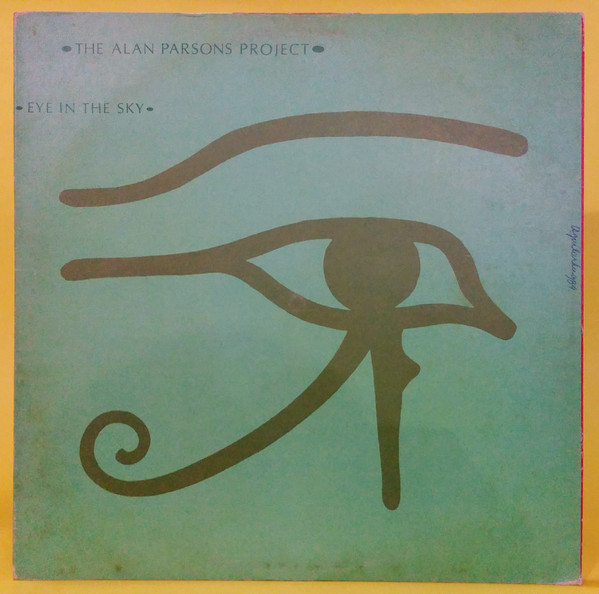 Accords et paroles Eye in the Sky Alan Parsons Project