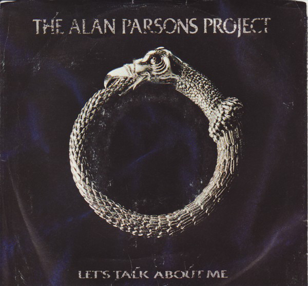 Accords et paroles Lets Talk About Me Alan Parsons Project