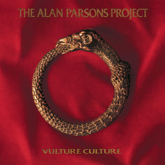 Accords et paroles Separate Lives Alan Parsons Project