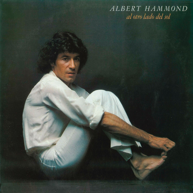 Accords et paroles Por Un Poco De Tu Amor Albert Hammond