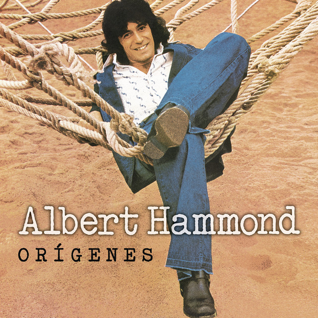 Accords et paroles Río De Amor Albert Hammond