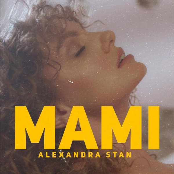 Accords et paroles Mami Alexandra Stan