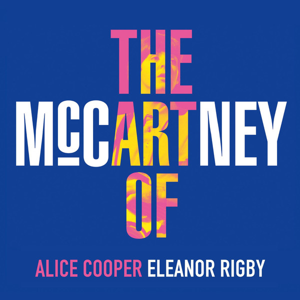 Accords et paroles Eleanor Rigby Alice Cooper