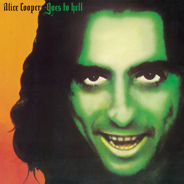 Accords et paroles Give The Kid A Break Alice Cooper