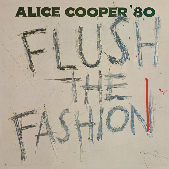 Accords et paroles Grim Facts Alice Cooper