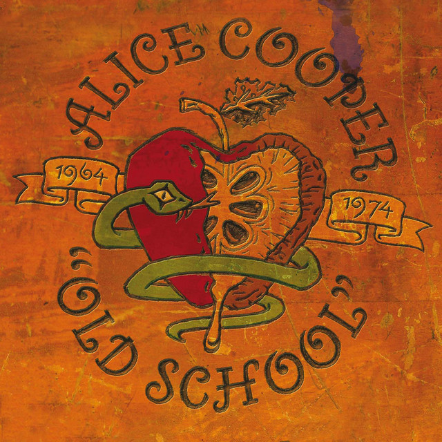 Accords et paroles Mr Misdemeanor Alice Cooper