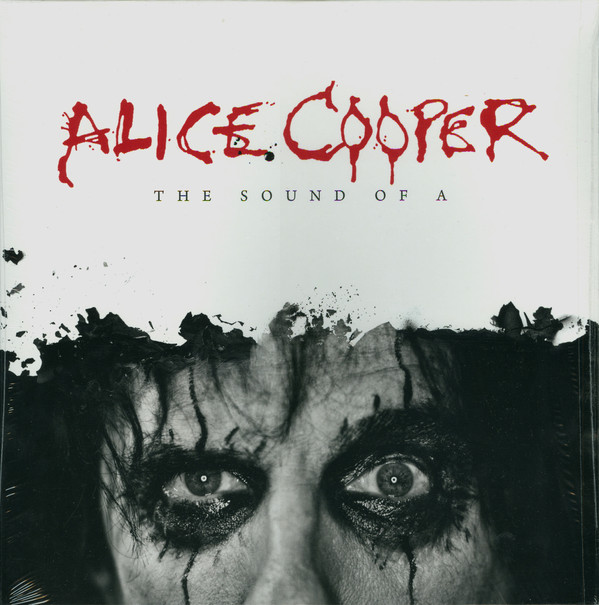 Accords et paroles The Sound Of A Alice Cooper