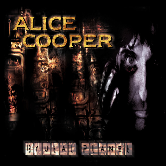 Accords et paroles Take It Like A Woman Alice Cooper