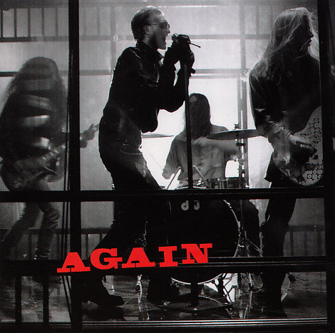 Accords et paroles Again Alice In Chains