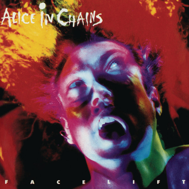 Accords et paroles Confusion Alice In Chains