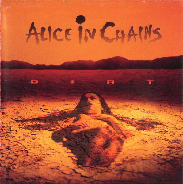 Accords et paroles Dirt Alice In Chains
