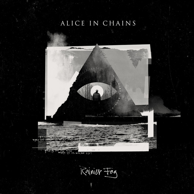 Accords et paroles Drone Alice In Chains