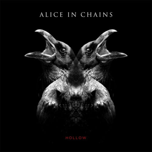 Accords et paroles Hollow Alice In Chains